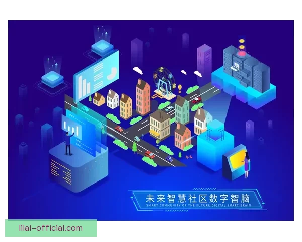 以利来APP引领智能服务新生态打造高效安全便捷体验平台全面升级 以利来APP引领智能服务新生态打造高效安全便捷体验平台全面升级