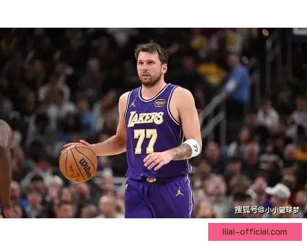 东契奇狂破八项纪录超科比湖人最年轻达成15000分仅次詹杜