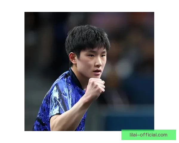 张本智和泪洒赛场哽咽难抑 日乒连续两天四人落泪引关注