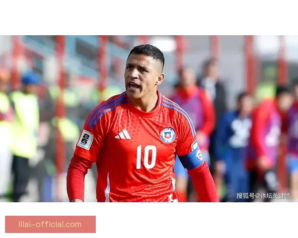 2026世界杯明星球员盘点：新一代足坛巨星崭露头角