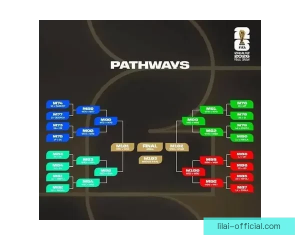 2026世界杯投注平台全面解析与热门玩法策略指南