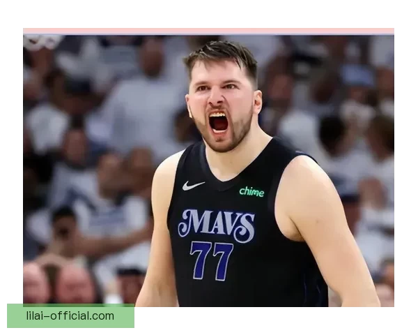 东契奇申请驳回美国子女抚养费请求引关注