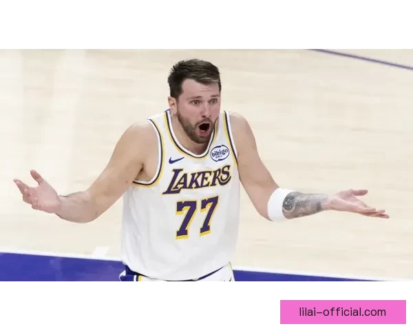 东契奇申请驳回美国子女抚养费请求引关注