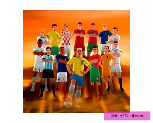 世界杯精彩对决胜负预测及投注技巧全面指南