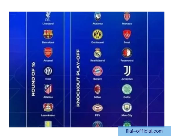 PSV领先第三名21分成功锁定资格 成为第三支晋级下赛季欧冠正赛的球队