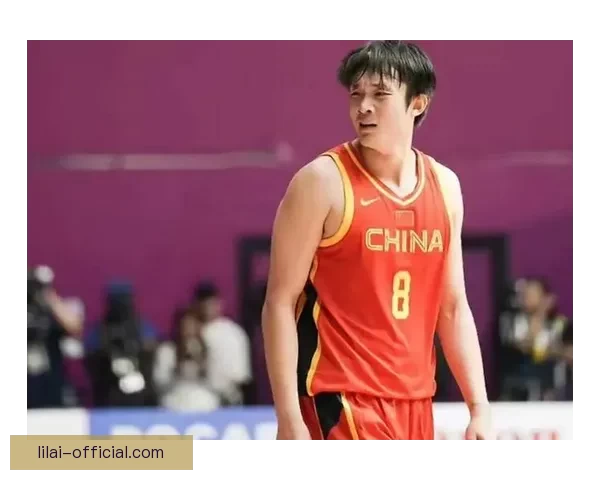 丁彦雨航24岁荣膺MVP燃起闯NBA梦想 蝉联MVP后决心更加坚定